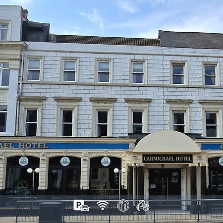 The Carmichael - Hull City Centre Kingston upon Hull Esterno foto