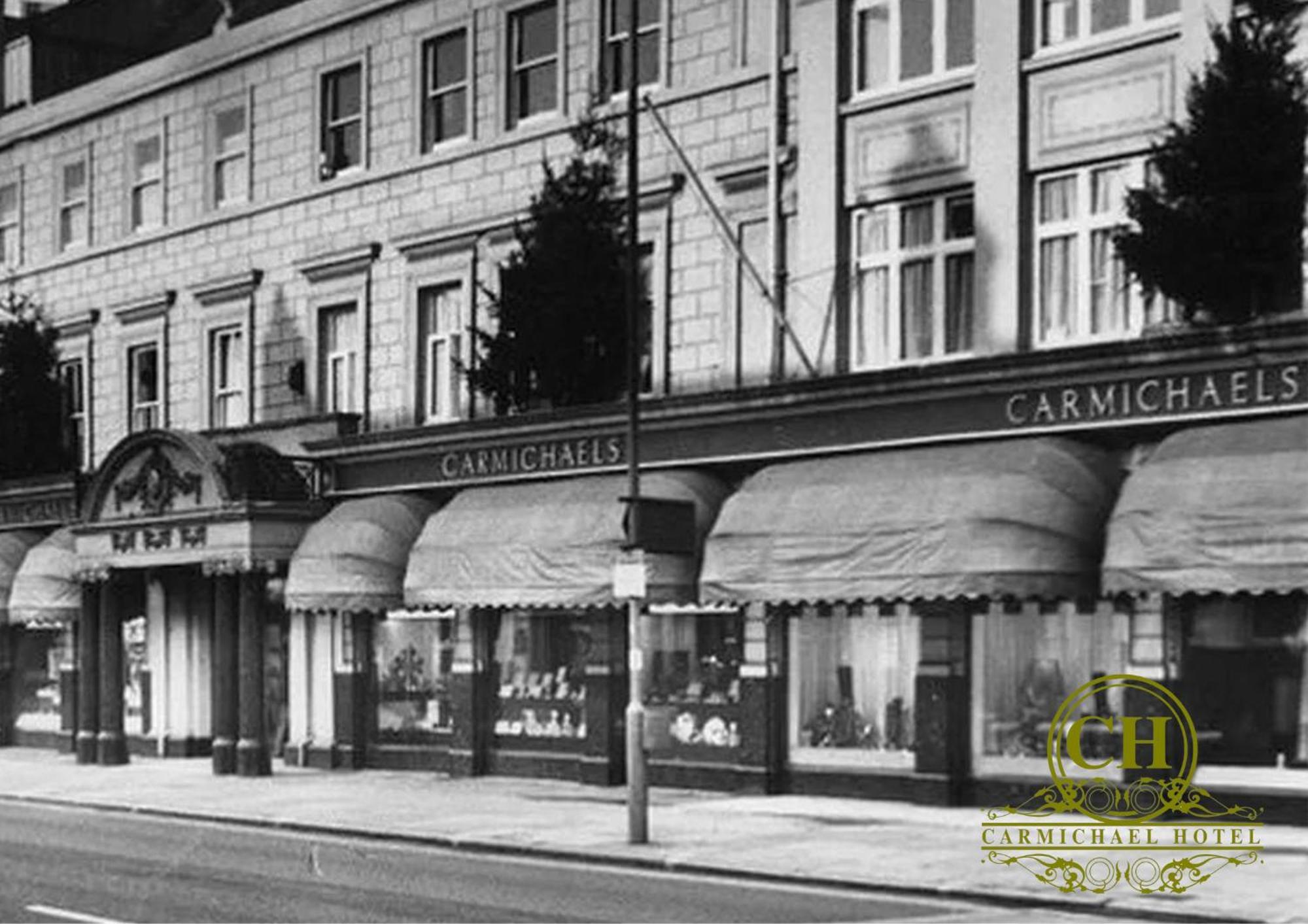 The Carmichael - Hull City Centre Kingston upon Hull Esterno foto
