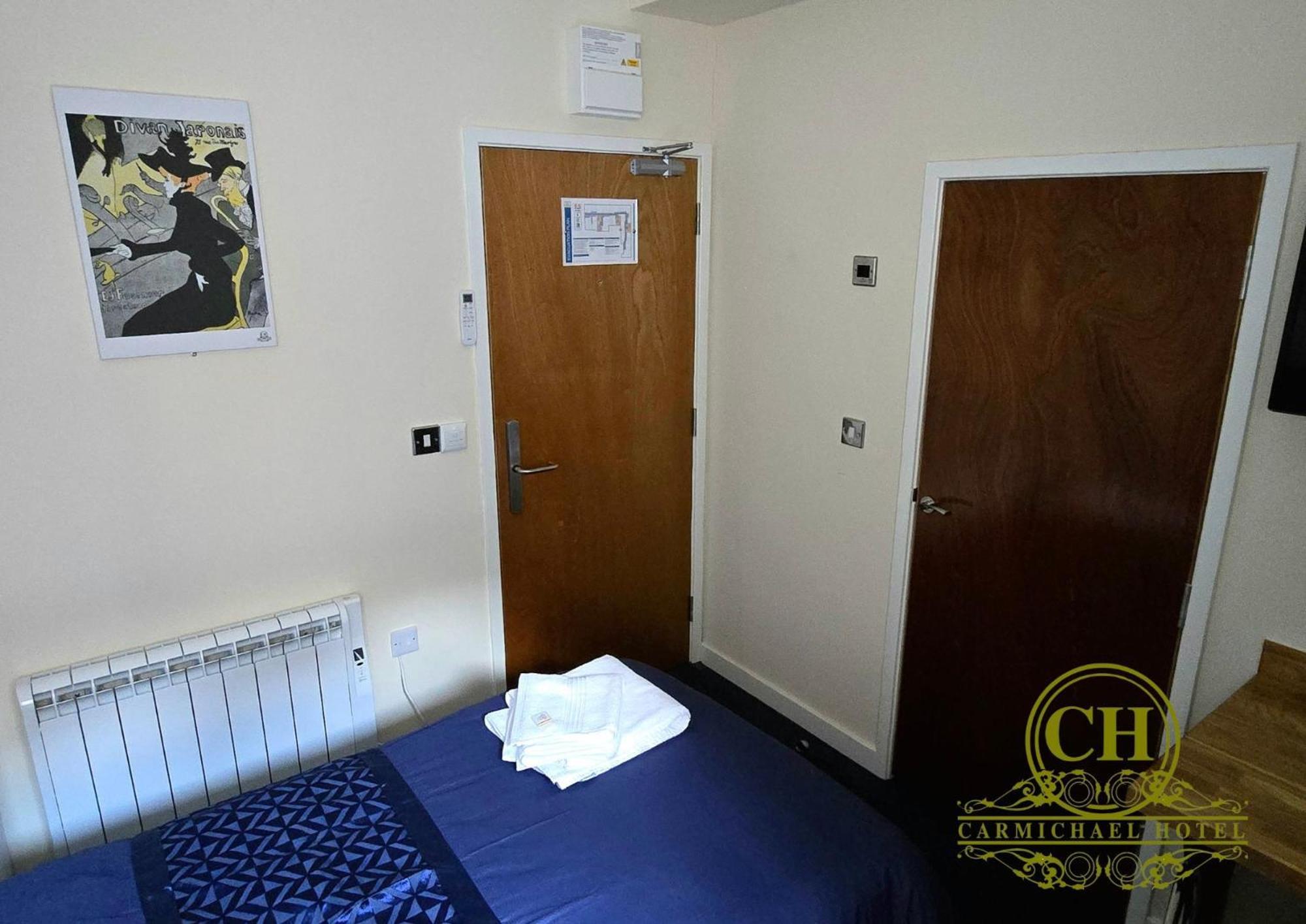 The Carmichael - Hull City Centre Kingston upon Hull Camera foto