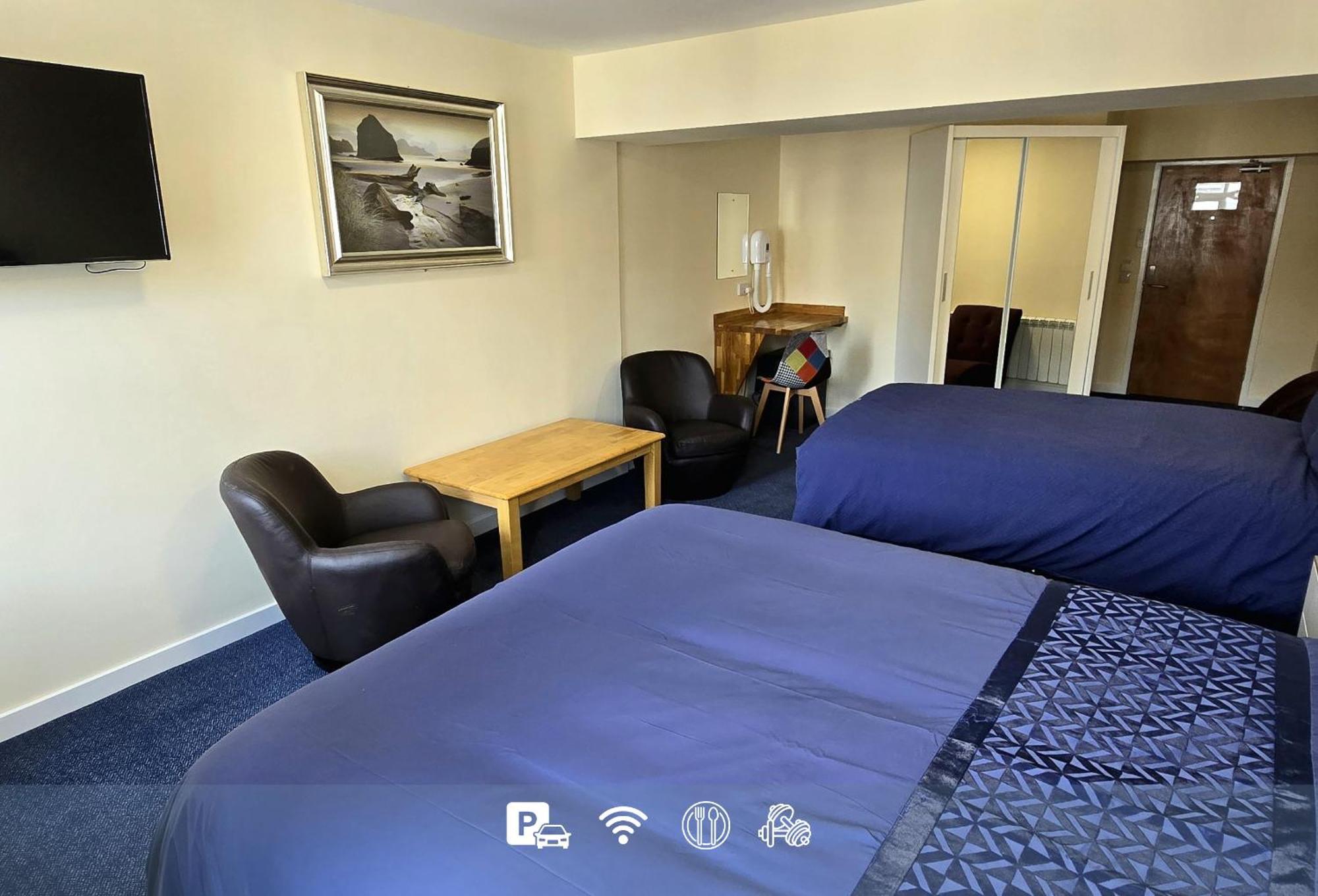 The Carmichael - Hull City Centre Kingston upon Hull Esterno foto